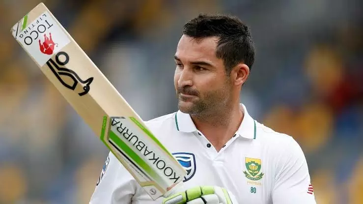भारत के खिलाफ टेस्ट श्रृंखला के बाद अंतरराष्ट्रीय क्रिकेट से विदा लेंगे दक्षिण अफ्रीका के एल्गर
