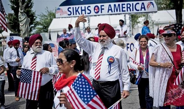 अमेरिका में खालिस्तानी गतिविधियों का कोई समर्थन नहीं : भारतीय-अमेरिकी सिख नेता ने कहा