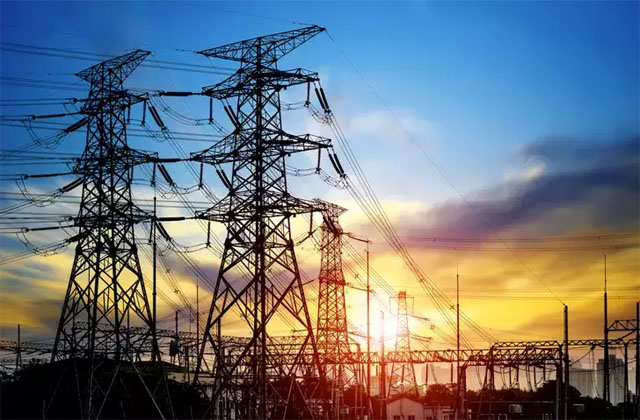 अप्रैल-नवंबर में देश की बिजली खपत करीब नौ प्रतिशत बढ़ी
