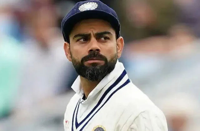 पारिवारिक इमरजेंसी के कारण कोहली भारत लौटे, गायकवाड़ टेस्ट श्रृंखला से बाहर