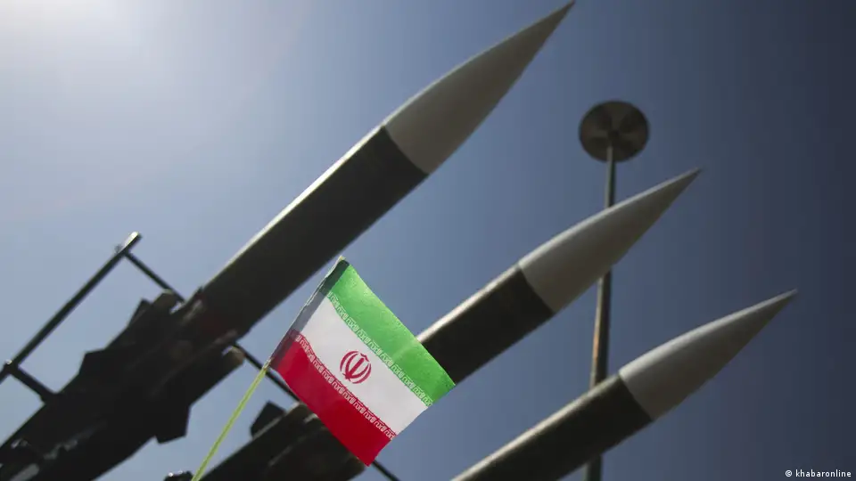 परमाणु निगरानी संस्था की रिपोर्ट: ईरान अत्यधिक संवर्धित यूरेनियम का उत्पादन बढ़ा रहा
