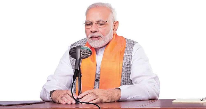‘विकसित भारत’, आत्मनिर्भरता की भावना से भरा हुआ है देश, 2024 में भी गति बनाए रखनी है: प्रधानमंत्री