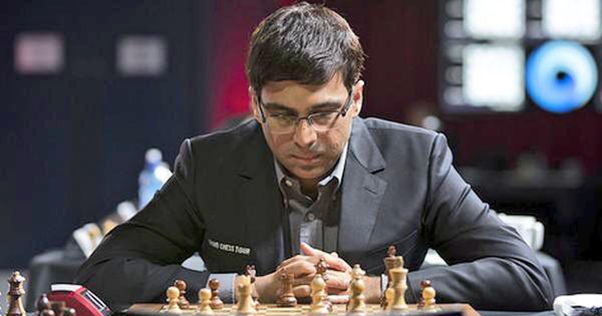 24 दिसंबर : विश्वनाथन आनंद पहले भारतीय विश्व शतरंज चैंपियन बने