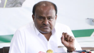 HD-Kumaraswamy