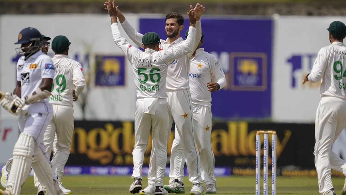 आस्ट्रेलिया के खिलाफ तीसरे टेस्ट में ‘अनकैप्ड’ अयूब को उतारेगा पाकिस्तान