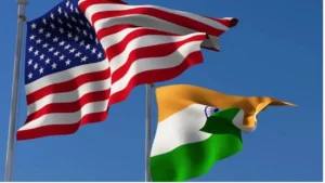 India-America