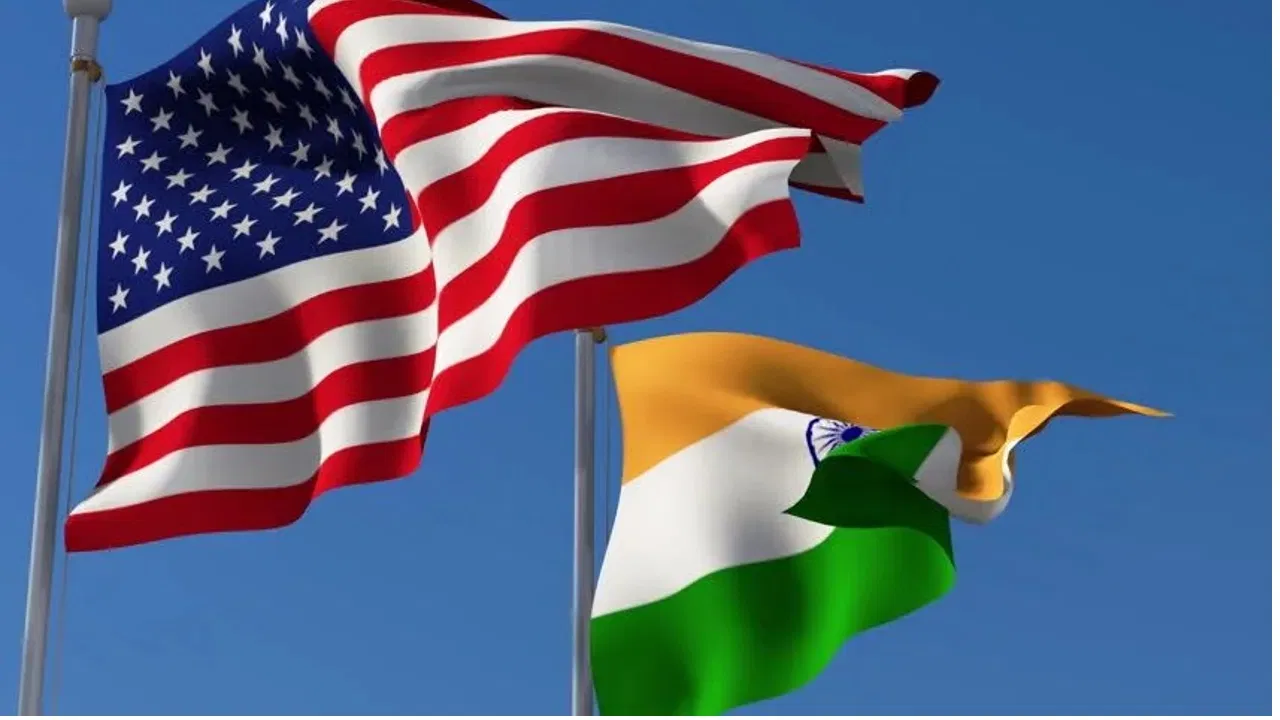 वर्ष 2023 में भारत-अमेरिका संबंध : तीन कदम आगे बढ़े, एक कदम पीछे हटे