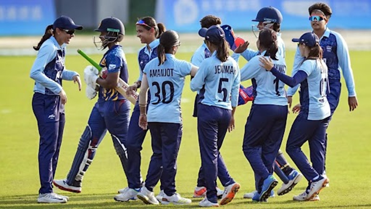 इंग्लैंड के खिलाफ टेस्ट में भारतीय महिला टीम का भरोसा स्पिन पर