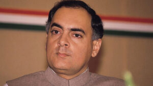 Rajiv-Gandhi