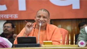 Yogi-Adityanath