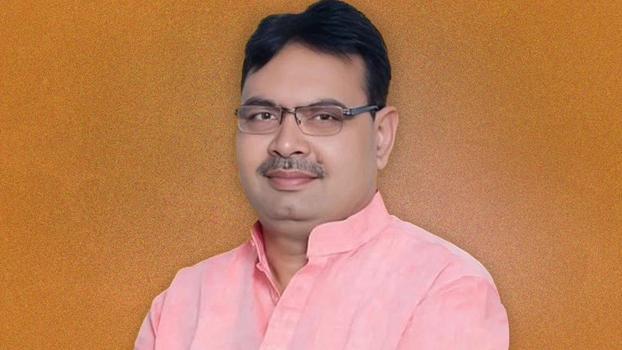 भजनलाल शर्मा होंगे राजस्थान के नए मुख्यमंत्री