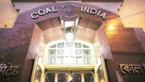 coal-india