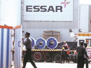 essar