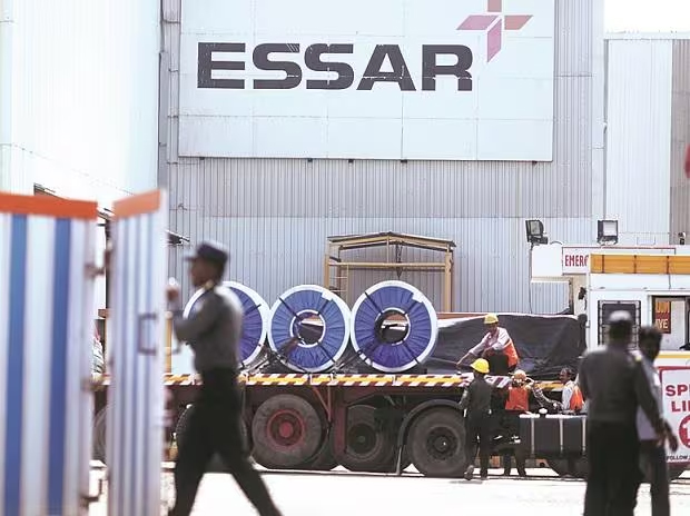 एस्सार समूह गुजरात में ऊर्जा, बंदरगाह परियोजनाओं में करेगा 55,000 करोड़ रुपये का निवेश