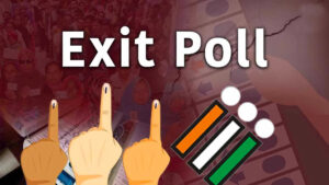 exit-poll