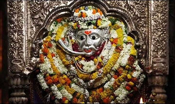 काल भैरव अष्टमी : प्रतिमा जो मदिरा पान करती है