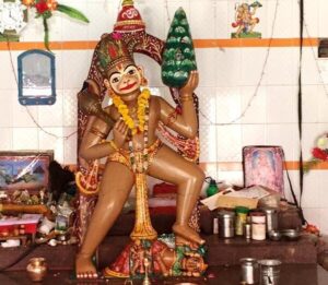 hanuman-mandir