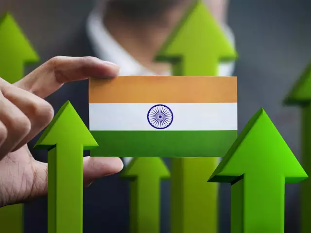 भारत 2030 तक दुनिया की तीसरी सबसे बड़ी अर्थव्यवस्था बन जाएगा:एसएंडपी