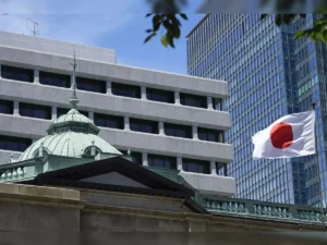 japans-central-bank