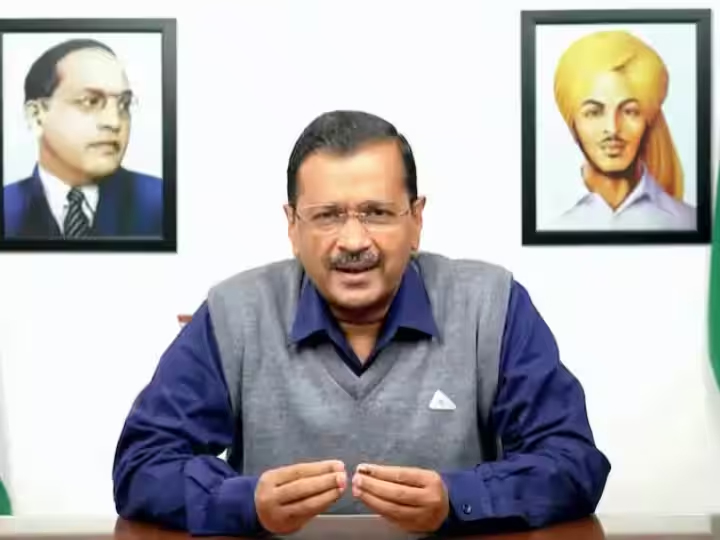 दिल्ली के मुख्यमंत्री केजरीवाल अगले सप्ताह 10 दिवसीय विपश्यना सत्र में शामिल होंगे