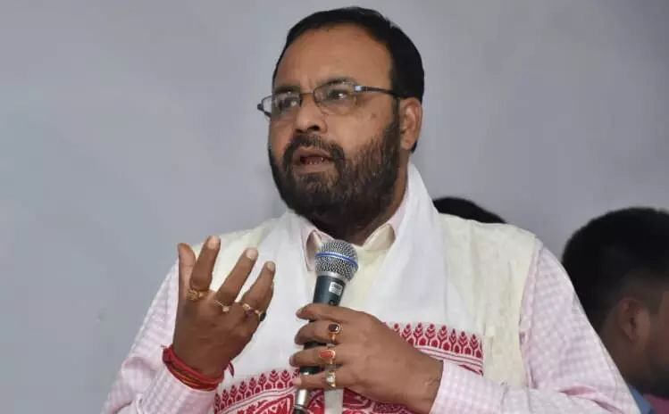 ‘चिंता का कोई कारण नहीं’: कोविड स्थिति पर असम के स्वास्थ्य मंत्री