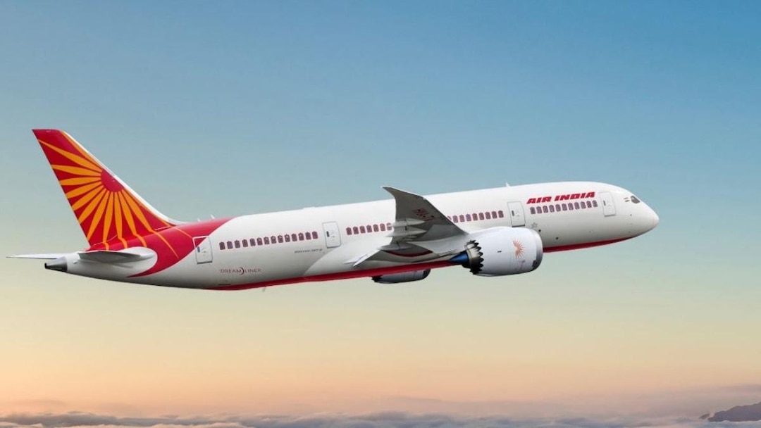एयर इंडिया ने एयरबस विमान खरीदने के लिए एसएमबीसी से 12 करोड़ डॉलर का कर्ज लिया
