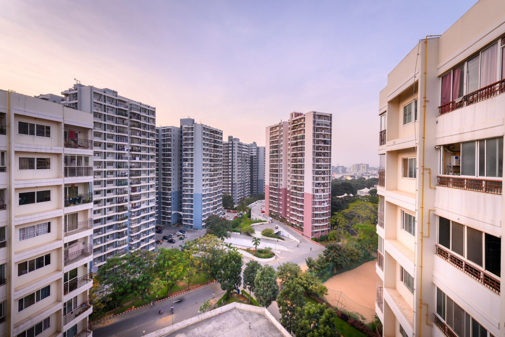 ब्रिगेड बेंगलुरु में आवासीय परियोजना विकसित करेगी