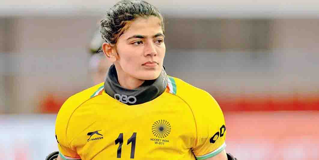 ओलंपिक क्वालीफायर के लिये भारतीय महिला हॉकी टीम की कप्तान होंगी सविता