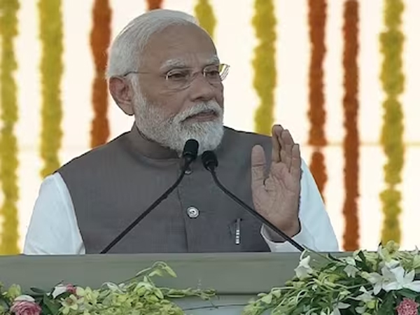 सूरत डायमंड बोर्स नए भारत की ताकत और संकल्प का प्रतीक है : प्रधानमंत्री मोदी