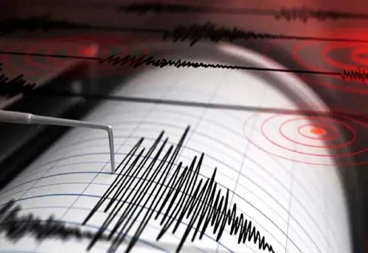 दक्षिणी फिलीपींन में 7.6 तीव्रता का भूकंप आया, सुनामी की चेतावनी जारी