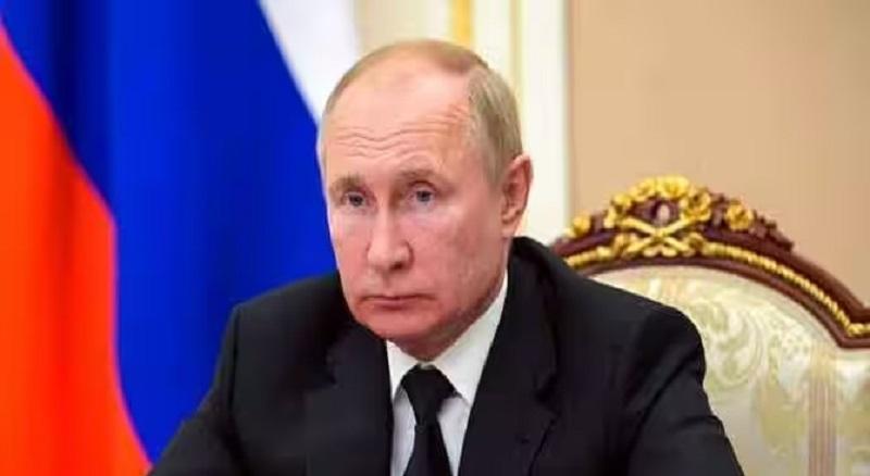 रूस में 17 मार्च को राष्ट्रपति चुनाव, पुतिन का पद पर बरकरार रहना लगभग तय