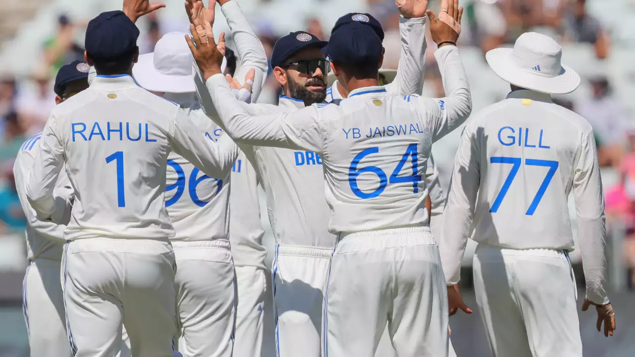 इंग्लैंड के खिलाफ दूसरे टेस्ट में भारतीय बल्लेबाजों के लिए मानसिकता, तकनीकी बदलाव जरूरी