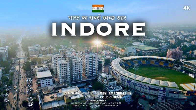 स्वच्छ सर्वेक्षण पुरस्कार 2023: इंदौर, सूरत ‘सबसे स्वच्छ शहर’