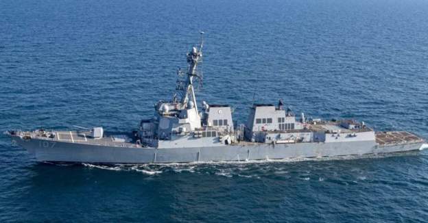 यमन के हुती विद्रोहियों ने लाल सागर में नौकाओं पर किया ड्रोन हमला, जानमाल का कोई नुकसान नहीं