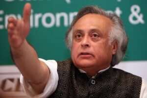 Jairam Ramesh