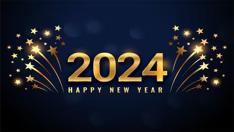 2024: उम्मीदों और चुनौतियों से रु-बरु एक नया साल !