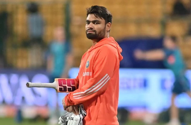 इंग्लैंड लॉयन्स के खिलाफ दूसरे चार दिवसीय मैच के लिए रिंकू सिंह भारत ‘ए’ टीम में