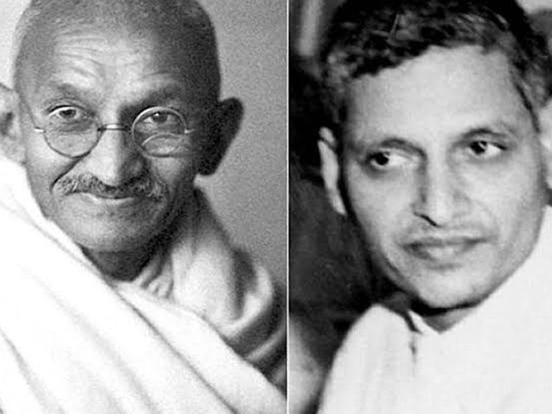 30 जनवरी: नाथूराम गोडसे ने महात्मा गांधी की हत्या की