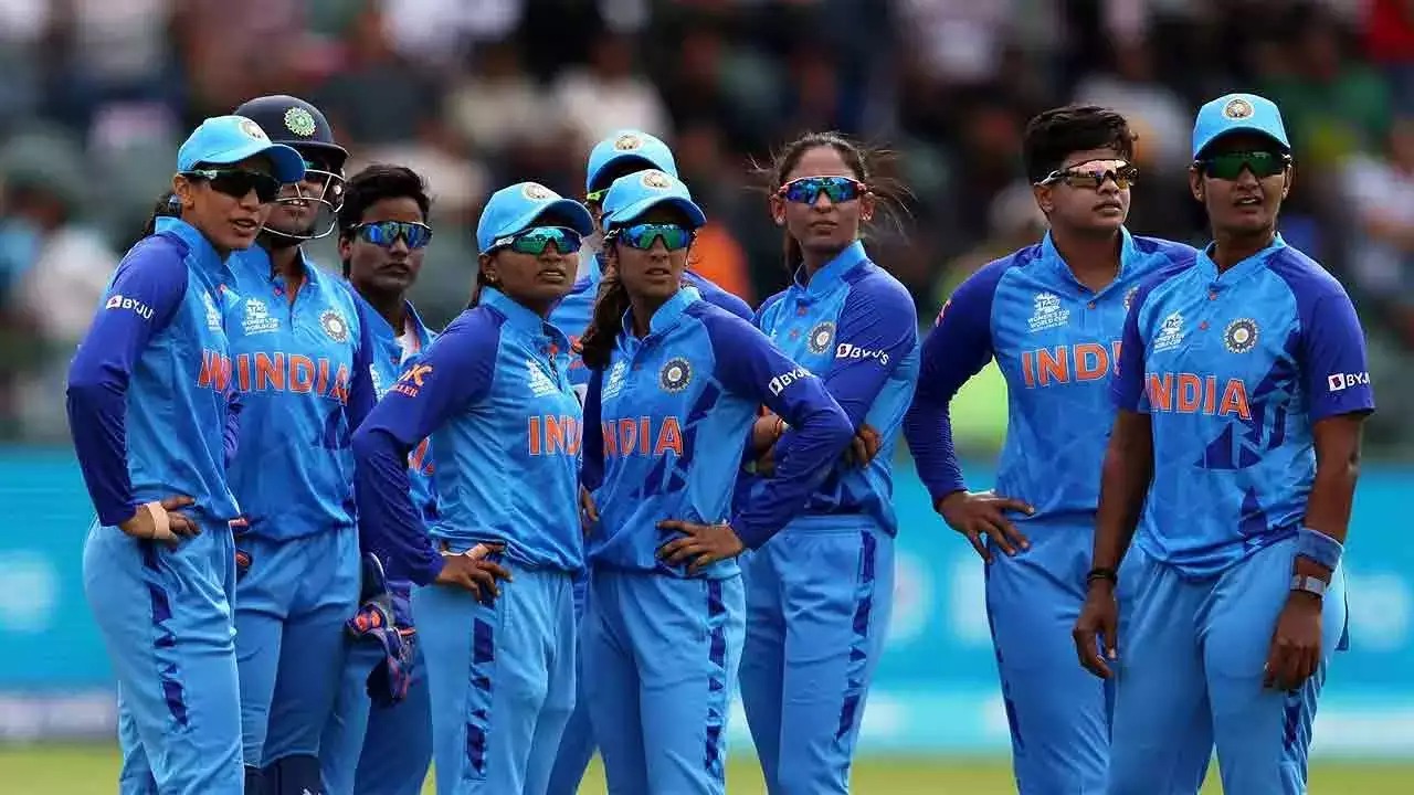ऑस्ट्रेलिया के खिलाफ टी20 श्रृंखला में खेल के हर विभाग में सुधार करना होगा भारतीय महिला टीम को