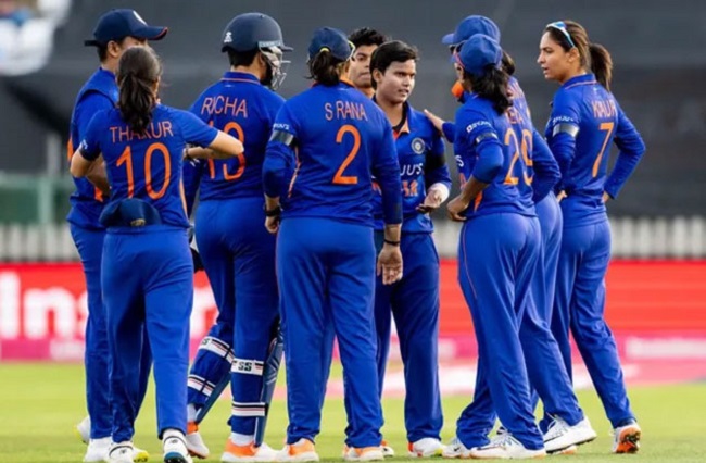 ऑलराउंड प्रदर्शन जारी रखकर टी20 श्रृंखला जीतने उतरेगी भारतीय महिला टीम