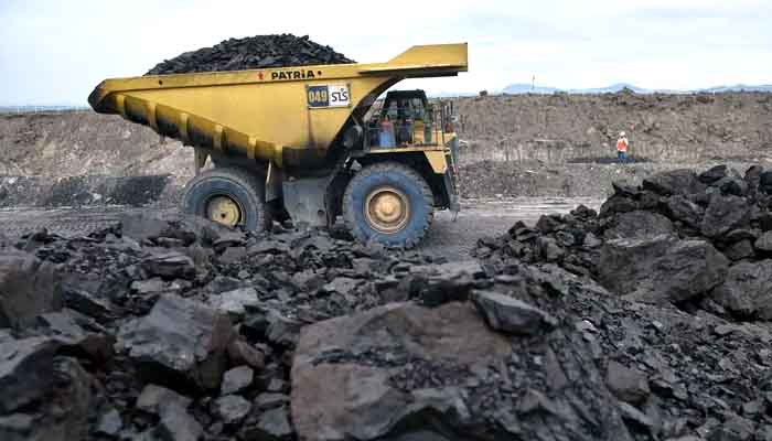 कोयला उत्पादन दिसंबर में 11 प्रतिशत बढ़कर 9.28 करोड़ टन पर