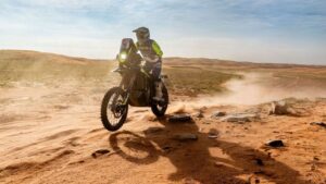 Dakar-TVS-Harith-Noah