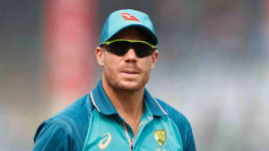 David-Warner