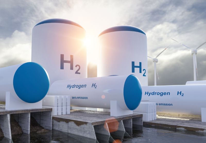 Hild-Electric-to-Supply-Electrolyzers-to-NTPC-for-Green-Hydrogen-Production