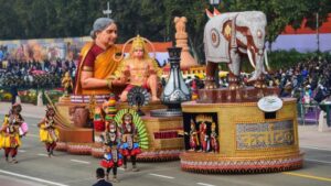 Karnataka-Tableau