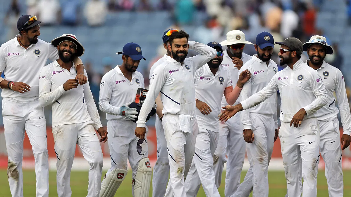 इंग्लैंड के बल्लेबाजों के सामने हैदराबाद में हो सकती है स्पिन गेंदबाजों की चुनौती