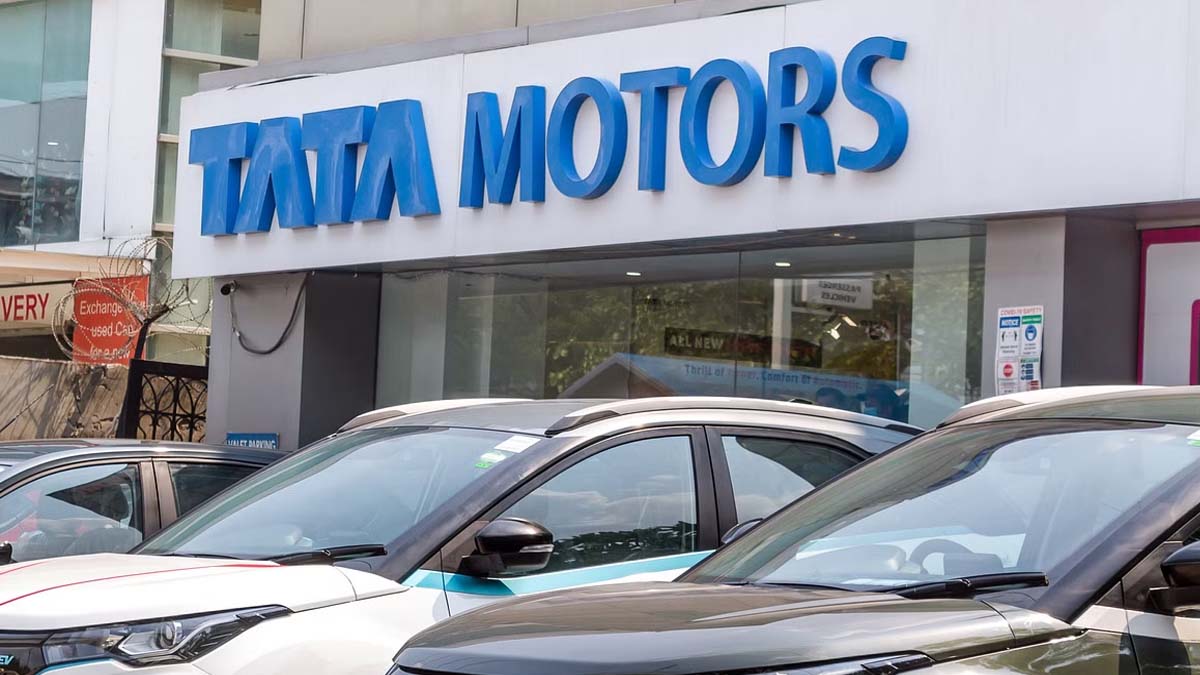 टाटा मोटर्स एक फरवरी से यात्री वाहनों के दाम बढ़ाएगी