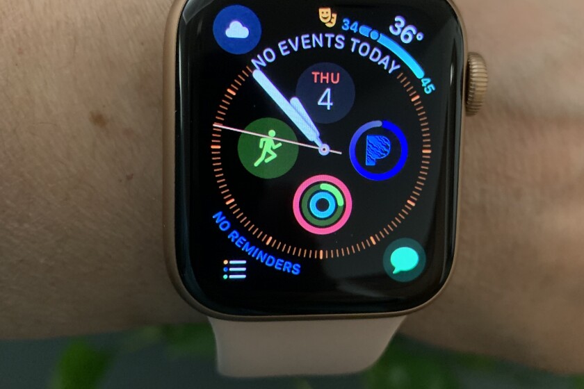 अमेरिका में Apple की रक्त ऑक्सीजन सेंसर वाली Watch पर लगा बैन, जानिए वजह