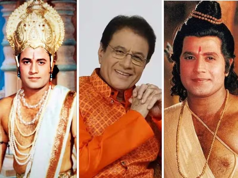 भगवान राम भारत की संस्कृति और इसकी पहचान के अभिन्‍न अंग हैं: अरुण गोविल