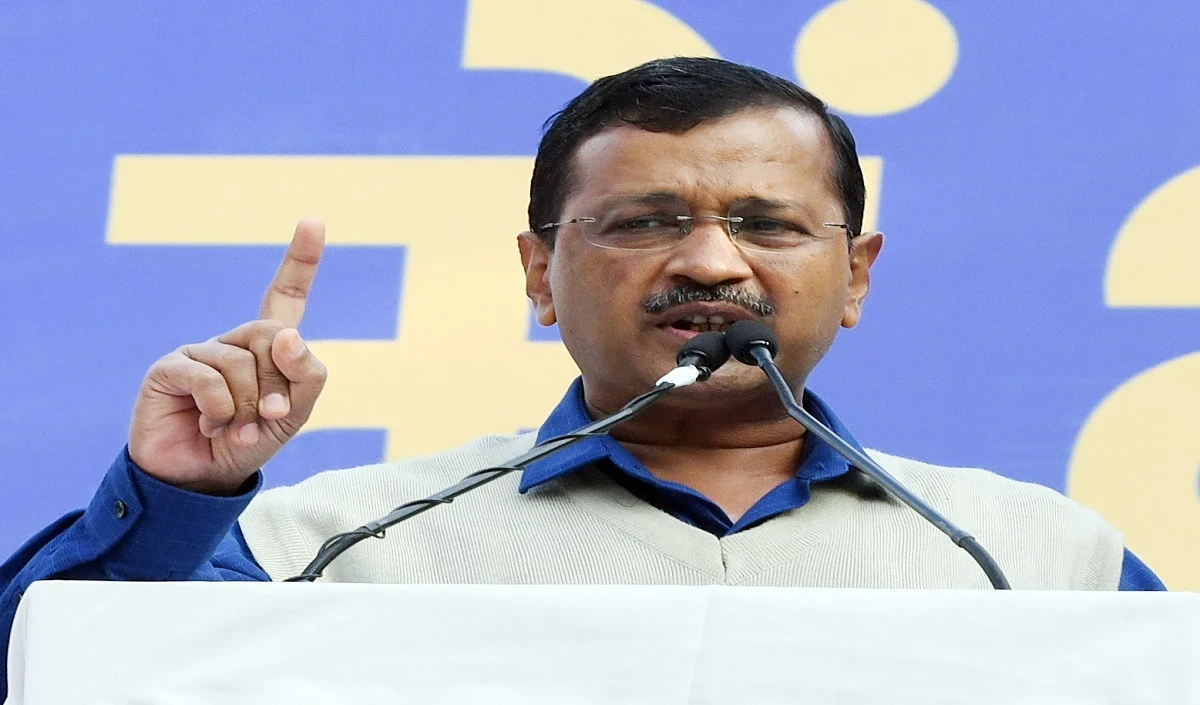 केजरीवाल 19 जनवरी से दो दिवसीय गोवा दौरे पर